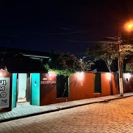 Pousada Vila D' Italia Penha  Dış mekan fotoğraf