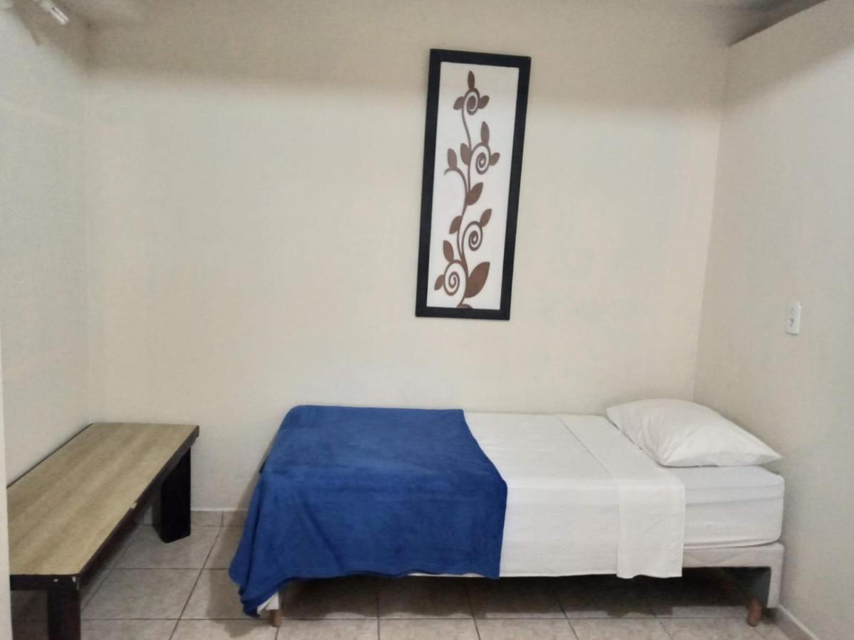 Pousada Vila D' Italia Penha  Dış mekan fotoğraf