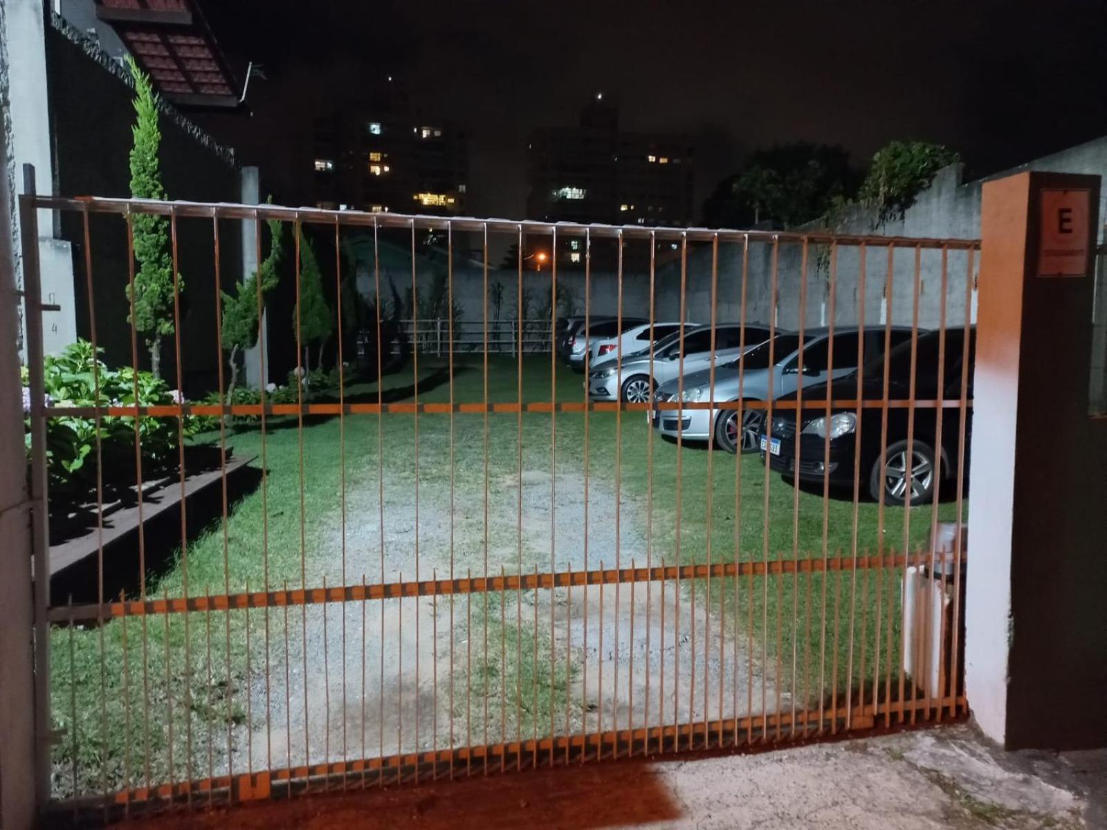 Pousada Vila D' Italia Penha  Dış mekan fotoğraf