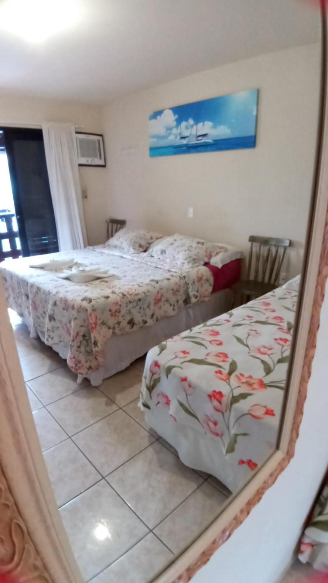 Pousada Vila D' Italia Penha  Dış mekan fotoğraf