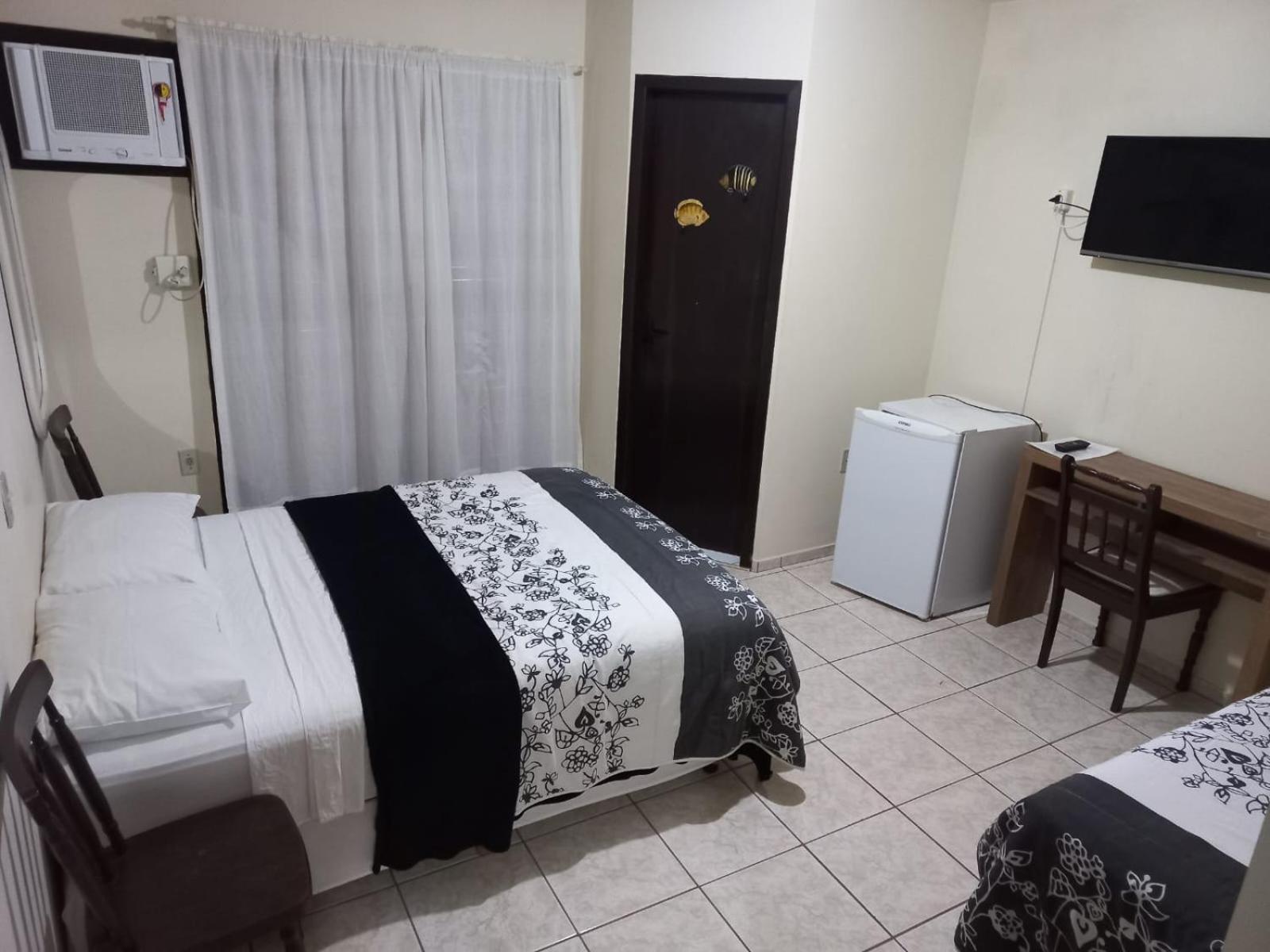 Pousada Vila D' Italia Penha  Dış mekan fotoğraf