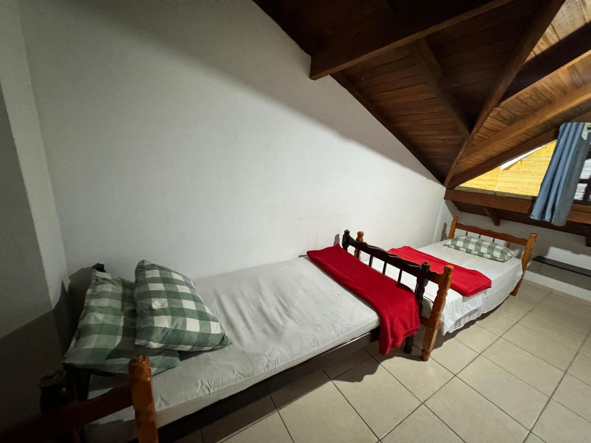 Pousada Vila D' Italia Penha  Dış mekan fotoğraf