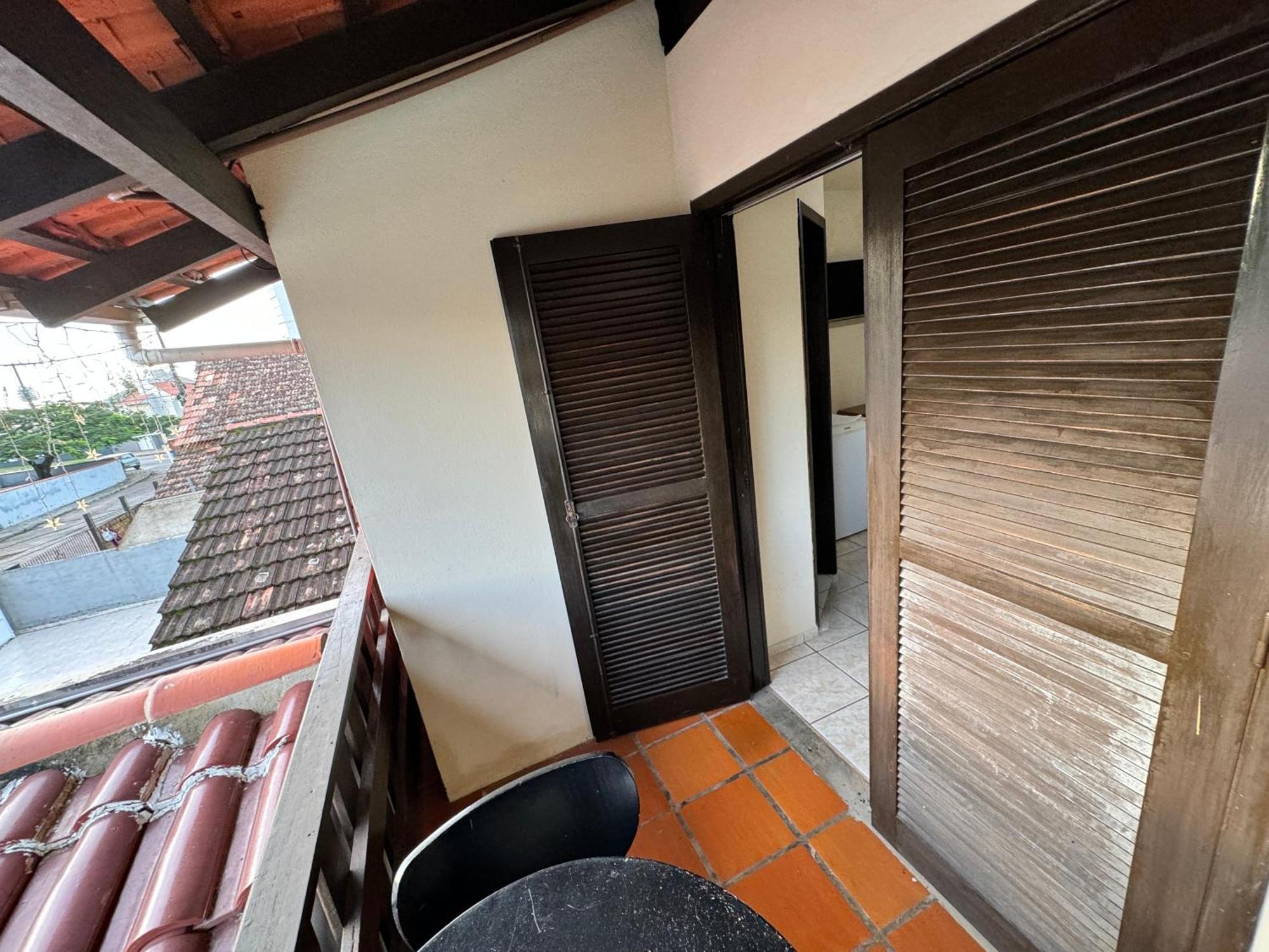Pousada Vila D' Italia Penha  Dış mekan fotoğraf