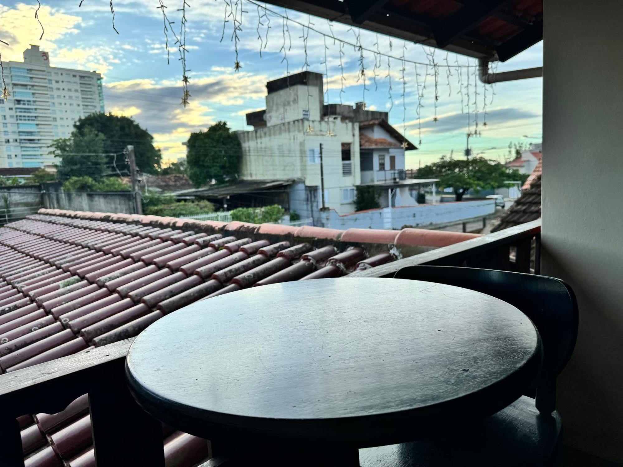 Pousada Vila D' Italia Penha  Dış mekan fotoğraf