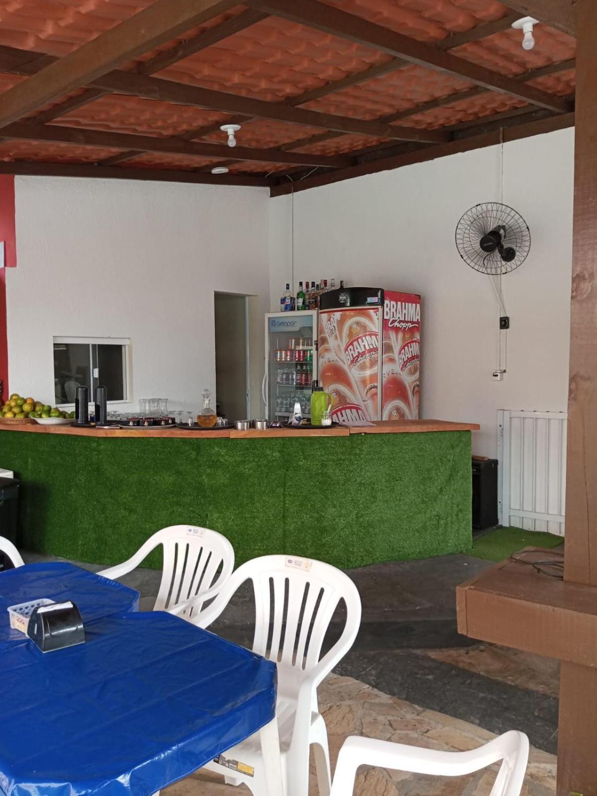 Pousada Vila D' Italia Penha  Dış mekan fotoğraf